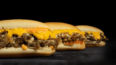 Browse the menu, view popular items, and track your order. . Pardon my cheesesteak fort worth